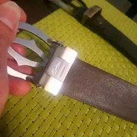 3کمربنداصل خارجیckدیزل کارتیرفرانسه ایتالیای نایاب|کیف، کفش، کمربند|تهران, وردآورد|دیوار