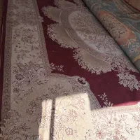 فرش کارکرده مشابه نو|فرش|مشهد, احمدآباد|دیوار