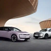 AUDI E5 Flagship Sport back 2026 / ثبتنام آئودی