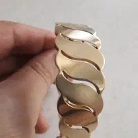 دستبندطلا،۲۰۰بالای تابلو