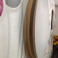 دف سایلنت|سازهای سنتی|پیشوا, |دیوار