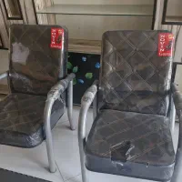 صندلی انتظار(اداری)