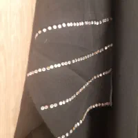 چادر عبایی|لباس|شیراز, پودنک|دیوار