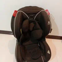 صندلی ماشین کودک خارجی