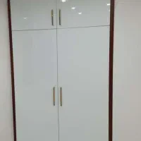 نصب و تعمیرات و جرای انواع کابینت و کمد دیواری|جاکفشی، کمد، دراور|بندرعباس, |دیوار