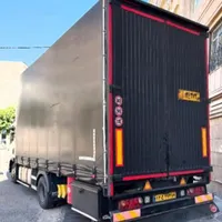 اتوبار باربری دماوند گیلاوند آبسرد تهران کارگرخالی|خدمات حمل و نقل|دماوند, |دیوار