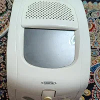 سرخ کن سونیا