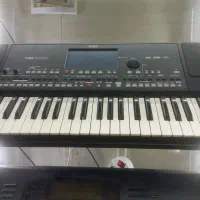 ارگ pa600 درحد آک (گالری الهیاری)