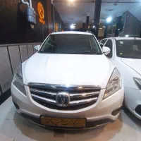 چانگان مدل 1396 اتومات