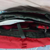 ست رختخواب نوزاد و ساک نوزاد خارجی