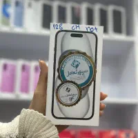 آیفون 15 Normal 128 ch شرکتی|موبایل|شهریار, شهریار|دیوار