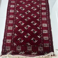 قالیچه های دستبافت ترکمن|فرش|تهران, حشمتیه|دیوار