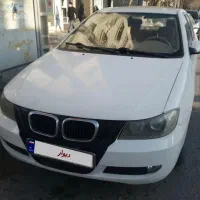 خودرو لیفان 620 1600