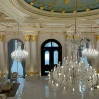 135 متر دو خواب ولنجک، سه پارکینگ سندی