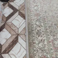 فرش 9متری|فرش|مشهد, کشاورز|دیوار