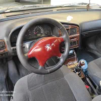 پرشیا مدل 85|خودرو سواری و وانت|تبریز, |دیوار