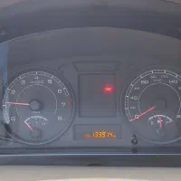 پژو 405 دلفینی مدل 95 بی رنگ استثنایی|خودرو سواری و وانت|رامسر, |دیوار