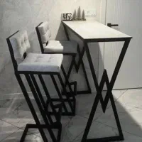 صندلی کانتر|صندلی و نیمکت|فردیس, سرحد آباد|دیوار