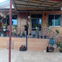 ویلایی روستایی جنگلی 206متری شهر سیاهکل