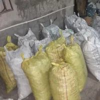 زغال مخصوص کباب کیسه 600تومان