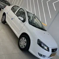 رانا پلاس ارتقا 405 تحویل فوری با چک صیاد tu5