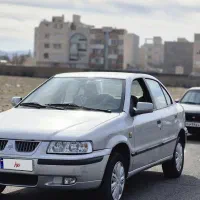 سمند lx بدون افتاب سوختگی|خودرو سواری و وانت|زنجان, |دیوار