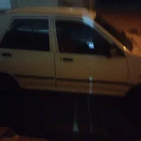 پراید ۹۸