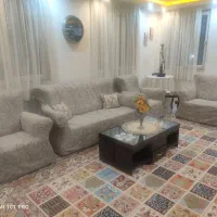 مبل راحتی هفت نفره