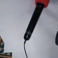 میکروفن بی سیم سونی . لنز سونی