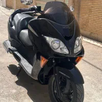هوندا‌ فورزا تماما فابریک درجه یک