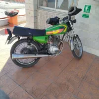 موتور 93|موتورسیکلت|قوچان, |دیوار