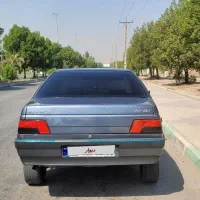 پژو 405 GLX بنزینی، مدل ۱۳۹۴|خودرو سواری و وانت|خرمشهر, |دیوار