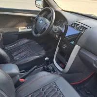 سمند سورن توربو شارژ|خودرو سواری و وانت|ارومیه, |دیوار