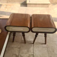 میز عسلی جلو مبلی