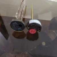 المنت آبگرم کن ایتالیایی