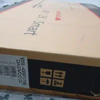 تلویزیون هوشمند دوو|تلویزیون و پروژکتور|فیروزآباد (فارس), |دیوار