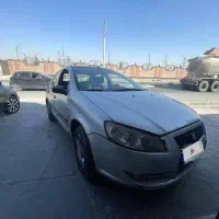 رانا 94 نقره نقره ای|خودرو سواری و وانت|پردیس, فاز ۸|دیوار