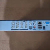 دستگاه دی وی آر