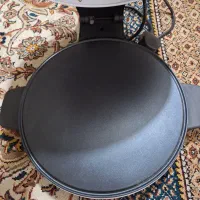 پیتزا پز|اجاق گاز و لوازم برقی پخت‌وپز|مشهد, چهارچشمه|دیوار