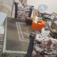 فروش مبل و میز ناهارخوری در حد نو|مبلمان خانگی و میز عسلی|بوشهر, |دیوار