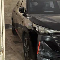 چانگان cs55+ وارداتی