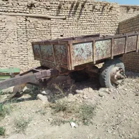 تریلی تراکتور