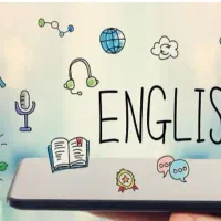 آموزش زبان انگلیسی درسی و غیر درسی تضمینی