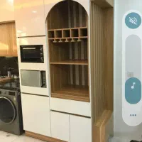 کابینت آشپزخانه