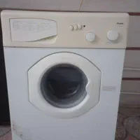 لباسشویی هایر۵کیلوی بسیار تمیز