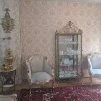 اندیشه‌آپارتمان‌ویلایی‌ وام12ساله‌زوجین املاک‌لوکس|فروش آپارتمان|تبریز, |دیوار