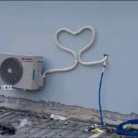 نصاب کولر تعمیریخچال لباسشویی ظرفشویی