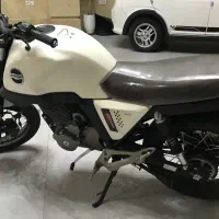 موتور زونتس (N2)سفید230