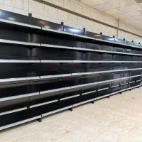 قفسه آلفا|فروشگاه و مغازه|نیریز, |دیوار