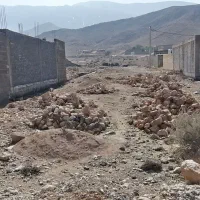 فروش زمین بنیادی کورده